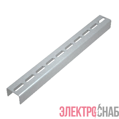 Швеллер 32х60 L1000 2.0мм КМ LO32696