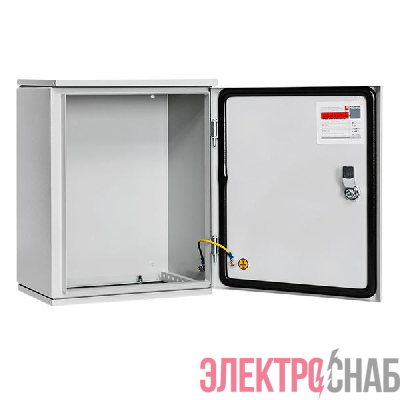 Щит ЩМПг - 40.32.22 "Гранит" IP66 PROxima EKF mb66-1