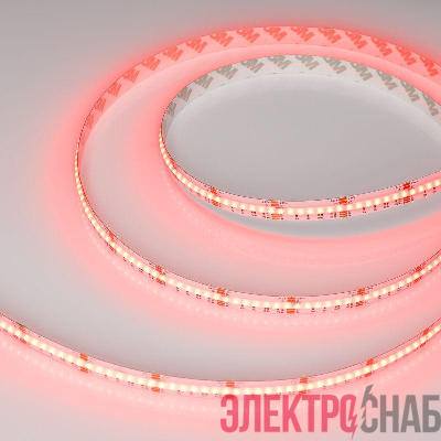 Лента светодиодная CSP-X840-12mm 24V RGBW-Day 17.2Вт/м IP20 (уп.5м) Arlight 046936