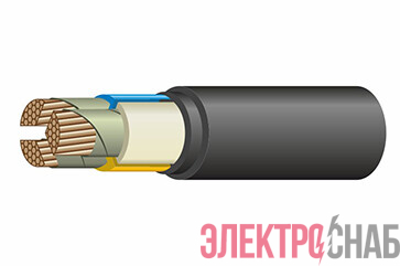 ВВГнг(А)-FRLS (180) 3х240  мс-1