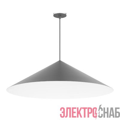 Светильник светодиодный SP-MAKOTO-R750-14W Warm3000 BK 36deg 230В TRIAC IP20 3000К 14Вт метал. Arlight 054162