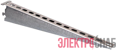 Полка кабельная К1163 УТ1.5 осн.50-400 сталь IEK CLW10-GEM-PK-450-UT15