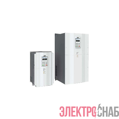 Преобразователь частоты NVF7-7.5T/11P-S4 встроен. тормозн. прерыватель LСD панель ЭМС С3 CHINT 505351