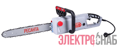 Электропила ЭП-2216 Ресанта 70/10/12