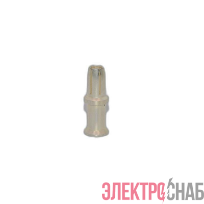 Контакт обжимной КГ-70А-S16-СЕР СТЭЗ 187150275