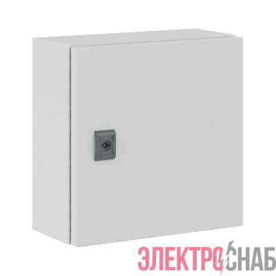 Шкаф CE 300х300х150мм DKC R5CE0331