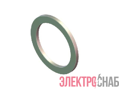 Прокладка ПФ 20.4 фторопластовая ГОФРОМАТИК zeta33518