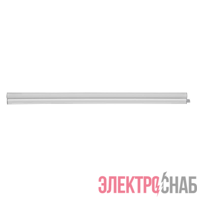 Светильник светодиодный линейный Т5 6.5Вт 4000К 720лм 600мм с выкл. комплектом подключения и монтажа LEDVANCE 4099854359477