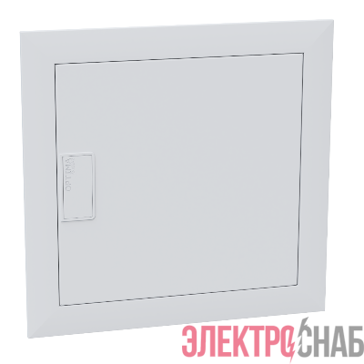 Корпус пластиковый OptiBox Pro 12-VNR-IP40 КЭАЗ 379789