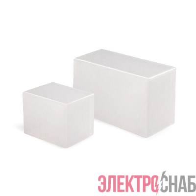 Крышка силиконовая КНК-С-6 КВТ 92039