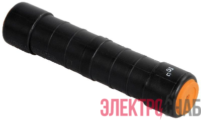 Гильза изолированная фазная ГИФ 25 (MJPT 25) IEK UZA-23-D25