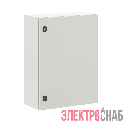 Корпус навесной STE с М/П 800х600х300мм DKC R5STE0863