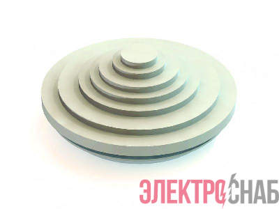 Сальник КВ-103 d37мм IP55 сер. DEKraft 32192DEK