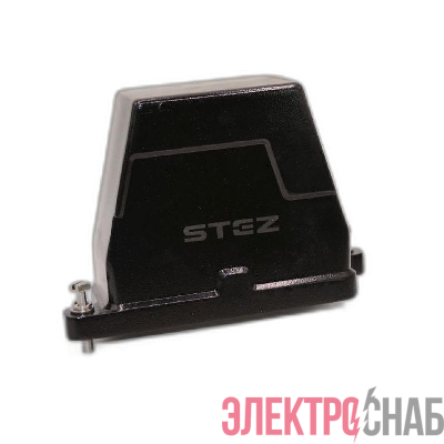 Корпус с винтовым креплением HDC-PH16BD-S S-1/M40 СТЭЗ 187150055