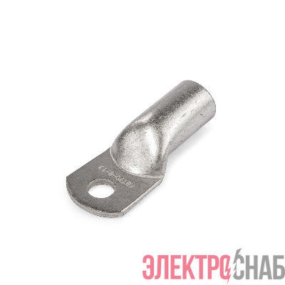 Наконечник луженый медный ТМЛ 70-8-13 КВТ 89404