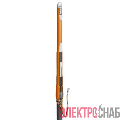 Муфта кабельная концевая внутренней установки 1П КВТ -20-500/630(Б) КВТ 90349