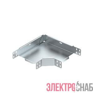 Угол для лотка LKS 90град. осн.400 RBL 90 640 FS RU OBO 6043098