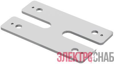 Соединитель для светильников ДСО-04 96 000 КС-01-ДСО-04 Innolux 96000