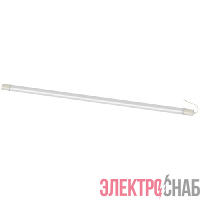 Светильник светодиодный SPP-31-45-4K-M 45Вт 4000К 4730лм IP65 1470х50х32 линейный матов. Эра Б0065353