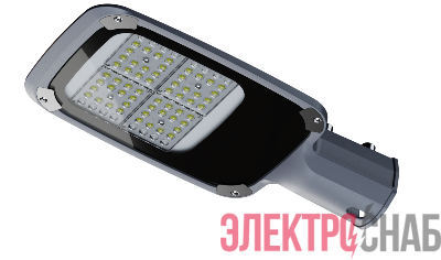 Светильник светодиодный 95 235 NSF-PW9-50-3K-W-LED уличный NAVIGATOR 95235