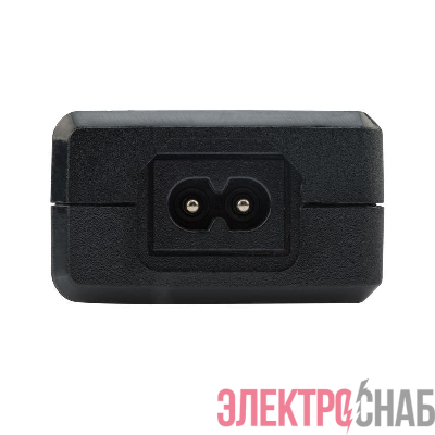 Источник питания 110-220В AC/12В DC 6А 72Вт с DC разъемом подключения 5.5х2.1 без влагозащ. IP23 Rexant 200-072-3