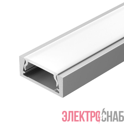 Профиль MIC-M-2000 L2000 алюм. Arlight 044530