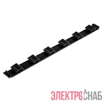 Зажим RX/У (уп.25шт) Rexant 51-1014