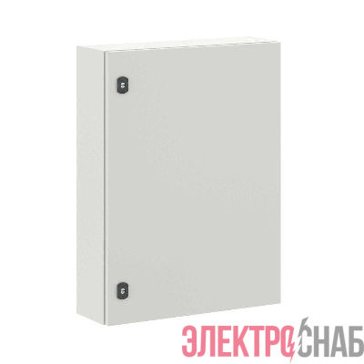 Корпус навесной STE с М/П 800х600х200мм DKC R5STE0862