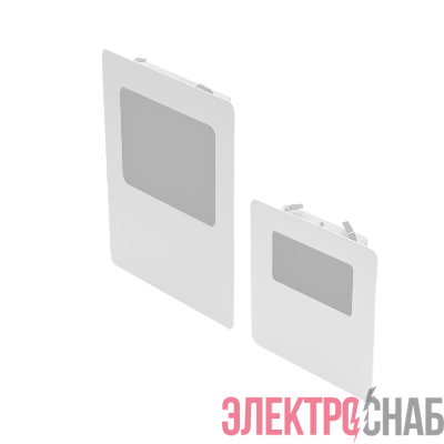 Светильник светодиодный DS EVO (150х180) 2W 840 WH СТ 1462000210