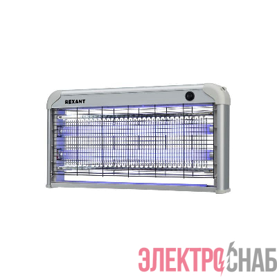Светильник антимоскитный до 100кв.м Rexant 71-0056