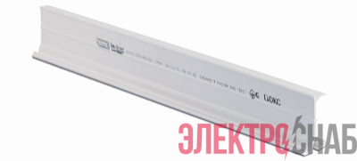 Разделитель для кабель-канала SEP-G 80 (дл.2м) DKC 02416