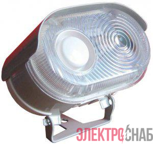 Оповещатель охранно-пожарный комбинированный БИЯ-С мод. 1/12 Спецавтоматика Бийск 216322