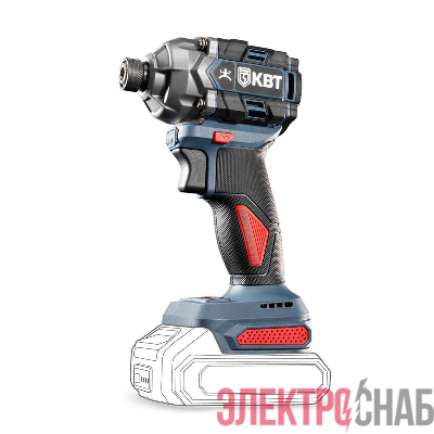 Винтоверт SB-20-230 (без АКБ и заряд. устр.) КВТ 104535