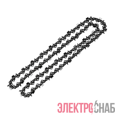Цепь для бензопилы KR-4572 шина 45см шаг 0.325 72 звена Kranz KR-16-1192