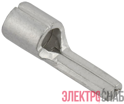 Наконечник НШП 10–12 (уп.100шт) IEK UNN10-10-12