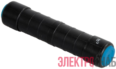 Гильза изолированная фазная ГИФ 16 (MJPT 16) IEK UZA-23-D16