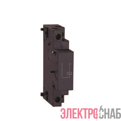 Расцепитель независимый SHT03-S8 A330 для NS8 CHINT 570118