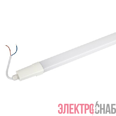 Светильник светодиодный SPP-301-36-6K-M 36Вт 6500К 3780лм IP65 1220х39х31 линейный матов. Эра Б0066942