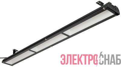 Светильник LED ДСП 7021 200Вт 5000К IP65 IEK LT-DSP0-7021-200-50-K02