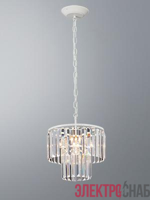 Люстра V5179-0/4 4xE14 макс. 40Вт Vitaluce V5179-0/4