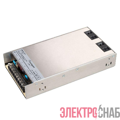 Блок питания HTS-1000-48 48В 20.8А 1000Вт IP20 сетка Arlight 053687