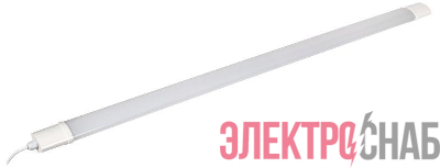 Светильник светодиодный ДСП 1110 36Вт 6500К IP65 GENERICA LDSP0-1110-036-6500-K01-G