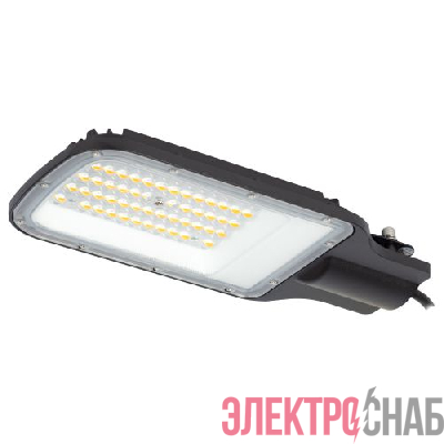 Светильник светодиодный SPP-503-0-50K-050 50Вт 5000К IP65 5000лм консольный (аналог ДКУ) Эра Б0043667