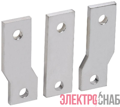 Расширитель выводов РВм-800e (РВм-40) MASTER электрон. расцеп. (уп.3шт) IEK SVA71D-RV-02