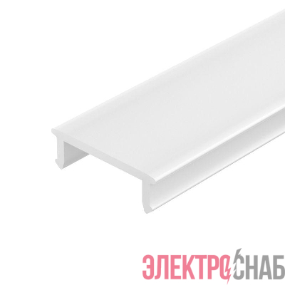 Экран LINE-1716-2000 OPAL L2000 пластик Arlight 046077