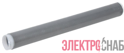 Трубка холодной усадки ТХУ 40/16 силиконовая 0.4м IEK UCS10-040-016-01-K03