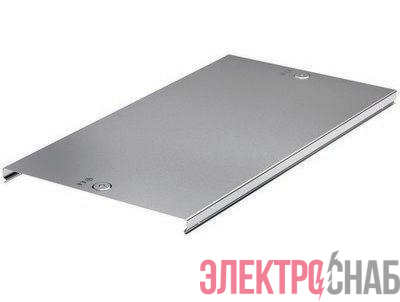 Крышка на ответвитель-переходник TDSR 400/200 в компл. с метизами и пластинами PTCE DKC 38408K