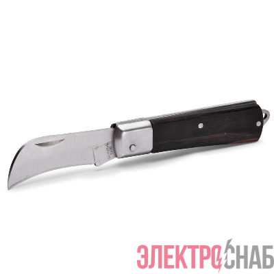 Нож монтерский НМ-02 КВТ 57597