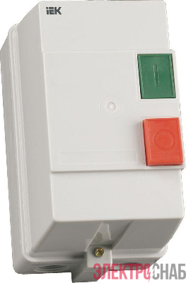 Оболочка для КМИ 25-32А IP54 IEK KKM-2