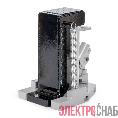 Домкрат автономный с низким подхватом ДА20П145Н КВТ 87377